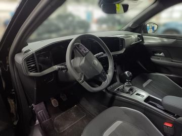 Opel Mokka - 9