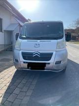 Citroën Jumper/Camper - Offers
