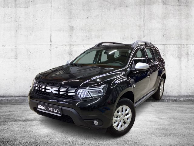 Dacia Duster TCE 130 EXPRESSION NAVI DAB RFK PDC