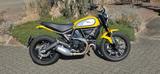 Ducati Scrambler Icon Versand ab 199 € - MOTORRAD VERSAND