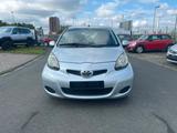 Toyota AYGO Cool 1 Hand Klima Scheckheft - Toyota Aygo (X)