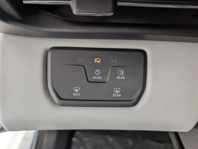 Ford Explorer Select RWD