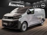 Opel Vivaro Kasten XL 2.2 Diesel PDC Holzboden RückKa - Opel Vivaro in Dortmund