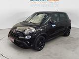 Fiat 500L Cross S-Design ALLWETTER NAV KAMERA SITZ.HZ - Fiat 500L in Duisburg