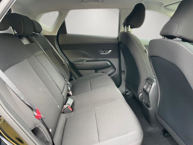 Hyundai KONA Elektro - Bild 13
