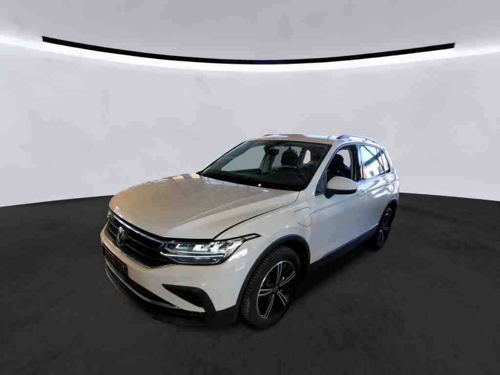 Volkswagen Tiguan Life eHybrid DSG Kamera/ACC/Akustikglas foto 2