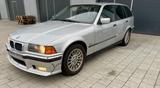 BMW 328i E36 Touring kein Umbau, original - BMW 328: E36