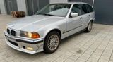 BMW 328i E36 Touring kein Umbau, original - BMW 328: Kombi, E36