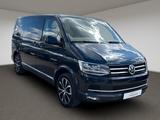 Volkswagen T6  Multivan Highline AHK SSD Dynaudio Leder - VW T6 Transporter 7-Sitzer