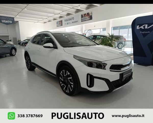 Kia KIA XCeed 1.5 T-GDi 160 CV MHEV DCT Style