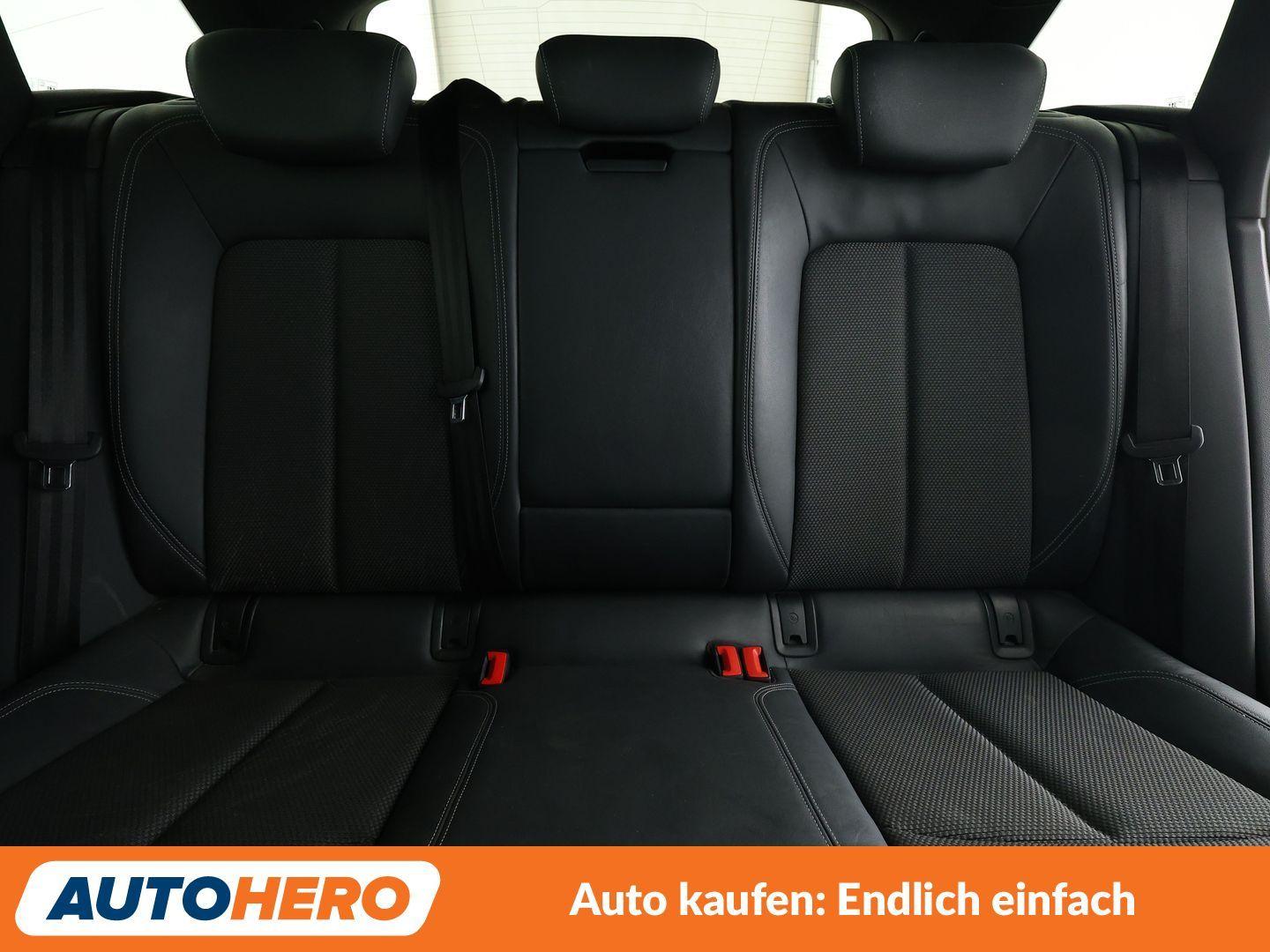 Audi A6 50 TDI Mild-Hybrid quattro SportcAut.*NAVI*, миниатюра 14