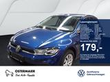 Volkswagen Polo LIFE 1.0TSI 95PS ACC.NAVI+VC.2xPDC.LED.APP- - Volkswagen Polo: 9n2