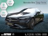 Mercedes-Benz CLE 200 Coupé AMG+PANO+DISTRONIC+KAMERA+MEMORY P - Mercedes-Benz CLE-Klasse in Düsseldorf