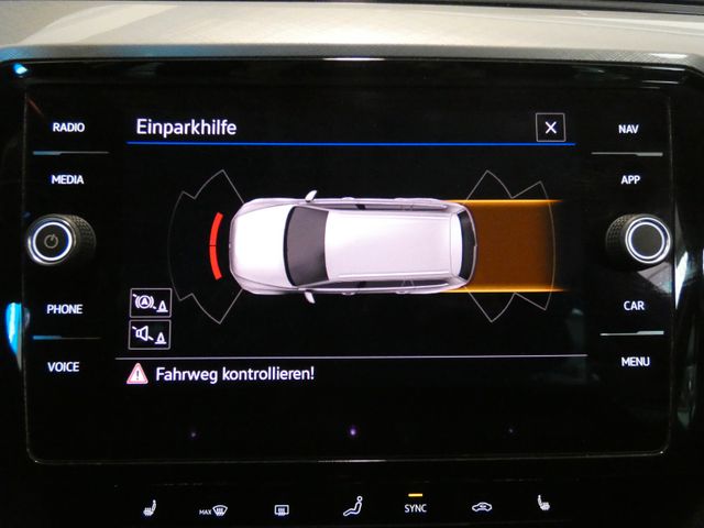 Passat Variant 1.5 TSI Business AHK ACC SHZ LED