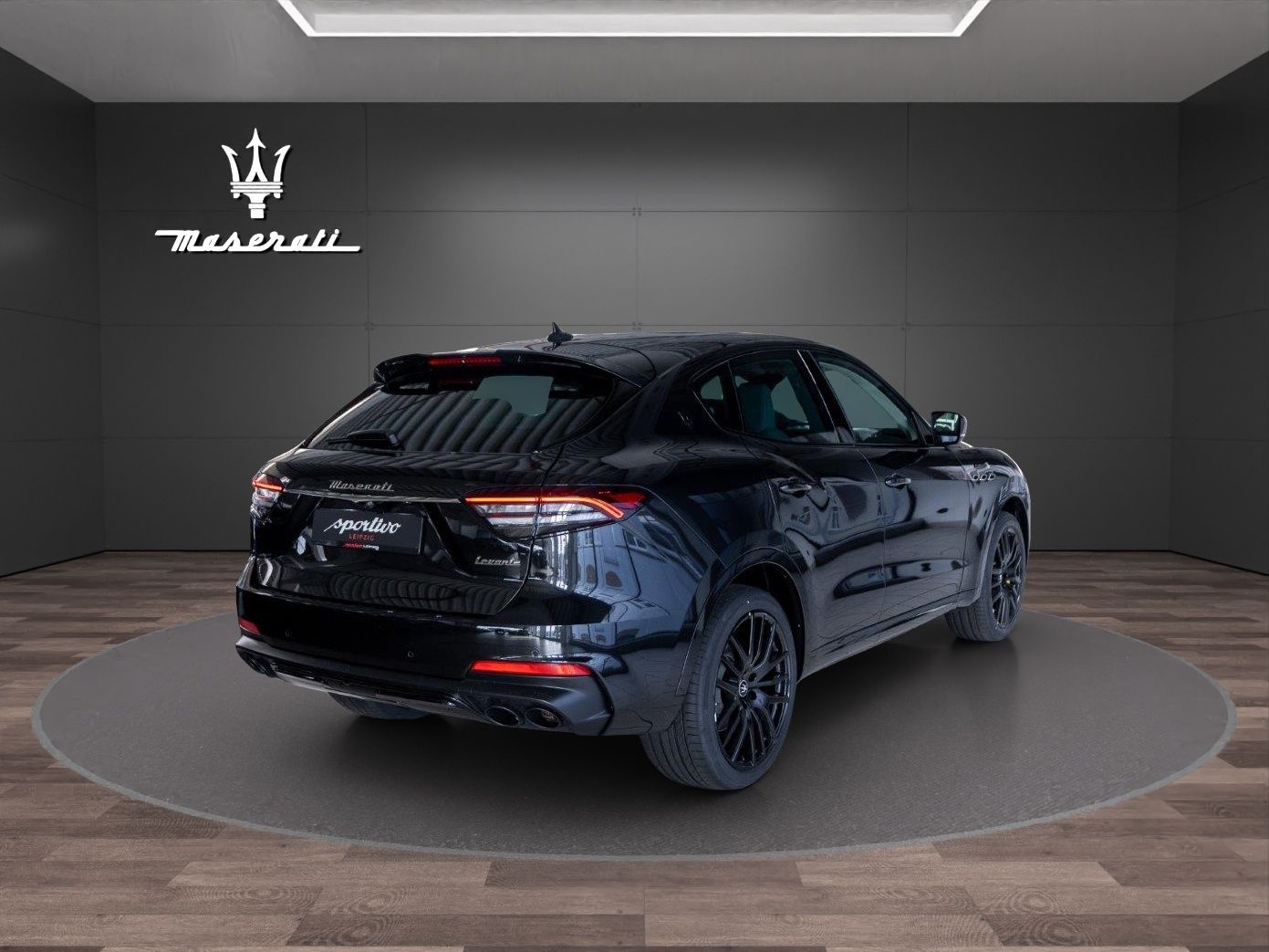 Maserati Levante - Bild 4
