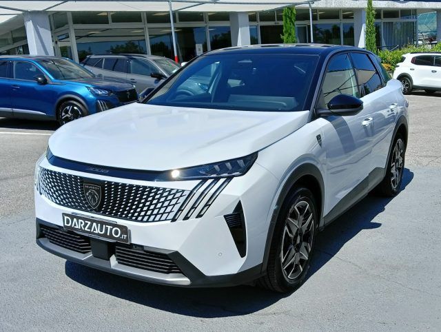 Image of Peugeot 3008