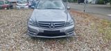 Mercedes-Benz C 350 T BlueEFF. AVANTGARDE Autom. AVANTGARDE - Mercedes-Benz C 350 aus 2012