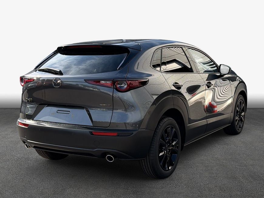 Mazda CX-30 - Bild 2