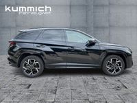 Hyundai TUCSON - Vorschau Bild 3