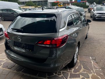 Bild 19 Opel Astra K ST Edition - Navi | Sitz-/Lenkradheizung