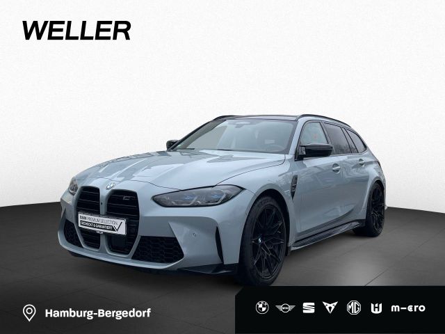 BMW M3 xDr. Touring LC-Pro Schalensitz H/K Laser ACC