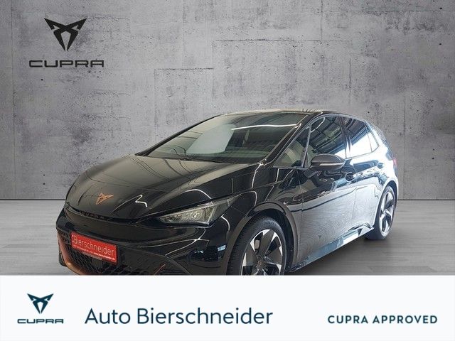 Cupra Born 60 kWh 19 Heat Pump LED Navi Kamera ACC Kes