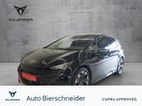Cupra Born 77 kWh 19 Heat Pump LED Navi Kamera ACC Kes - schwarze Cupra Born