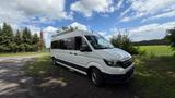 Volkswagen Crafter Camper - VW Crafter