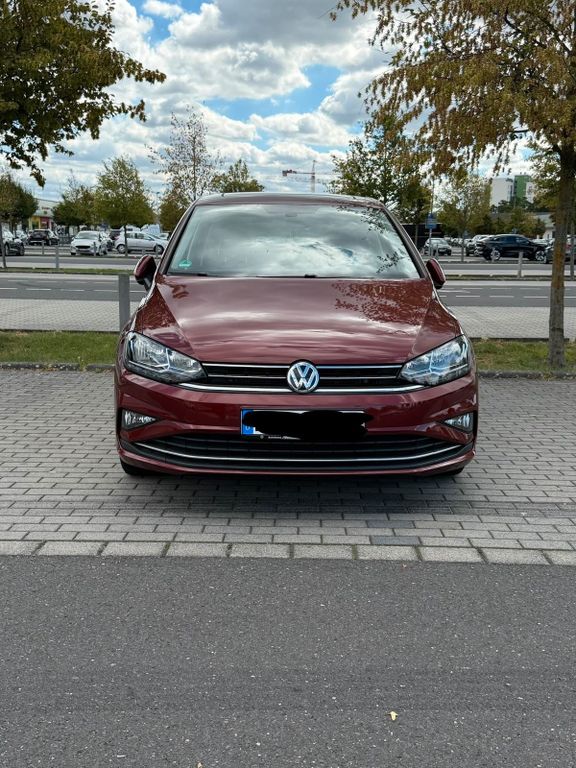 Image of Volkswagen Golf