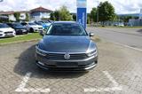 Volkswagen Passat Variant 1.8 TSI ComfortlineBMT*Automatik* - Volkswagen Passat: V