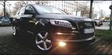 Audi Q7 S-line 3.0 - Audi Q7 aus 2007: Line