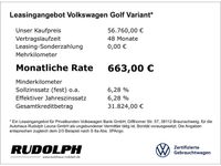 Volkswagen Golf - Vorschau Bild 4
