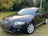 Audi A6 Allroad 3.0 TDI quattro *Leder *Standhzg *AHK - gebrauchte Audi A6 Allroad aus dem Jahr 2008