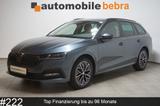 Skoda Octavia 2.0TDI DSG Sportpaket Virtual AHK Navi 