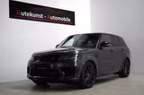Land Rover Range Rover Sport HSE,Pano,HuD,LED,Keyless,360`, - Land Rover Behindertengerecht