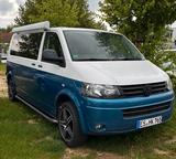 Volkswagen T5 andere - VW T5 Gebrauchtwagen in Stuttgart