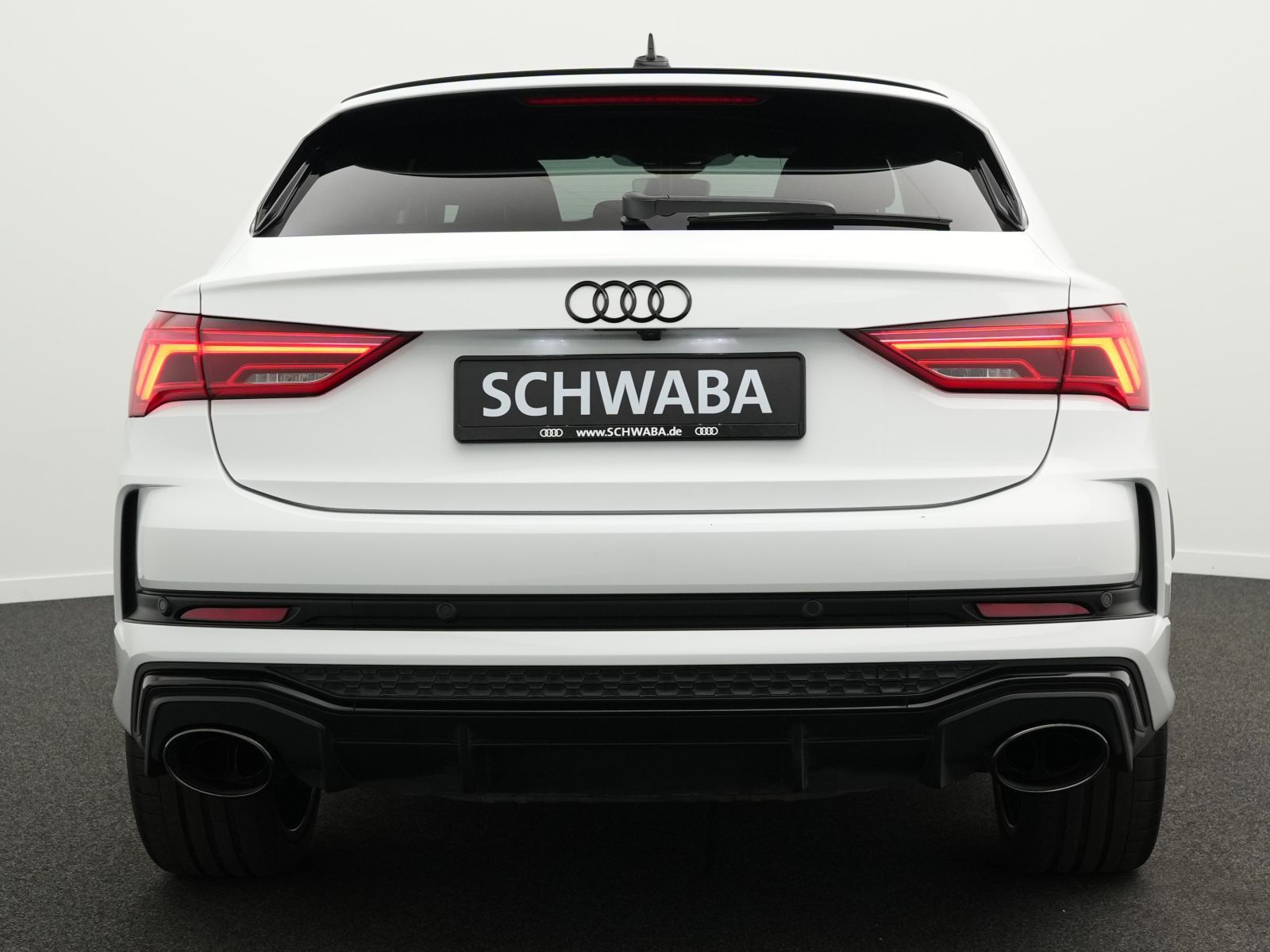 Audi RSQ3 - Bild 8