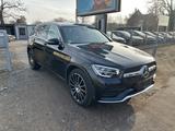 Mercedes-Benz GLC 300d 4Matic AMG-Line Navi Leder MFL SHZ - Mercedes-Benz GLC 300 in Wiesbaden