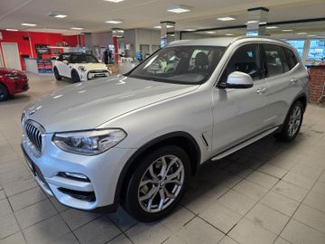 BMW X3 - 4