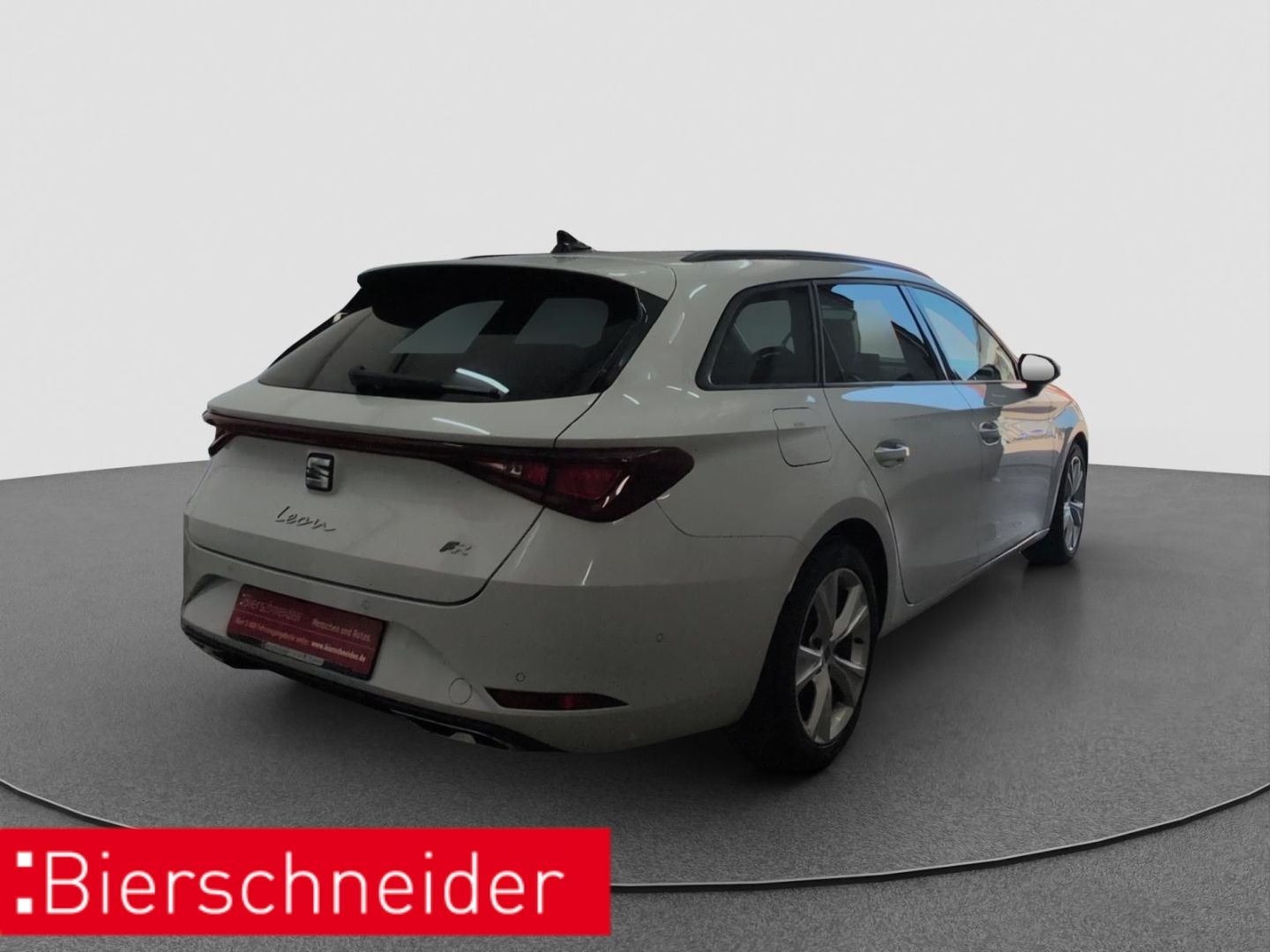 Seat Leon - Bild 6
