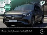 Mercedes-Benz EQA 250/AMG/Kamera/LED/Advanced+/Night/Easy/Amb/ - gebrauchte Mercedes-Benz EQA aus dem Jahr 2021