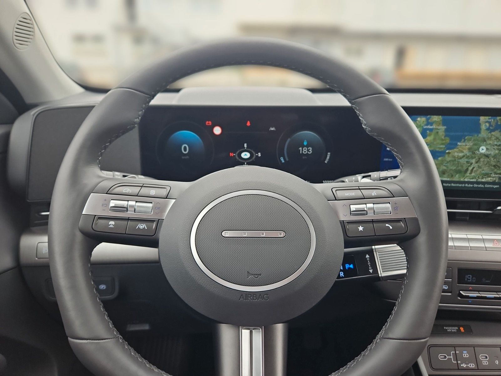 Hyundai Kona – Bild 9