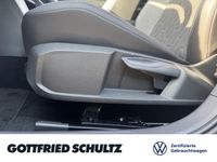 Volkswagen Taigo - Vorschau Bild 14