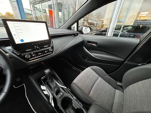 Corolla 1,8 Hybrid Business Edition*RFK*PDC*