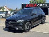 Mercedes-Benz GLE 350 d AMG*4M*MBEAM*PANO*BURM*DIST*360*TOTW