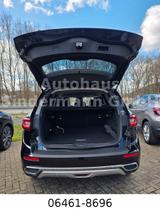 Renault Koleos Techno 4WD - Renault Koleos Techno mit Diesel-Antrieb