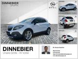 Opel MOKKA Color INNOVATION 1.4 CAM NAVI PDC LM - Opel Gebrauchtwagen in Berlin