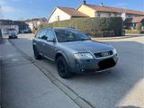 Audi A6 Allroad 2.5TDI quattro tiptronic - - Audi aus 2001: Allroad