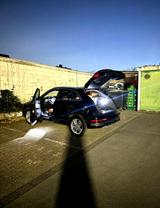 Audi Q3 2.0 TDI quattro S tronic 135kW design design - Audi Q3 mit Diesel-Antrieb: Design