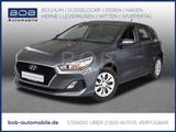 Hyundai i30 Select 1.4 PDC KLIMA BT ZV SERVO AUX USB eFH - Hyundai Gebrauchtwagen in Hagen